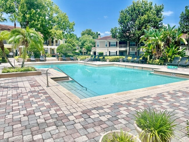 Building Photo - Barksdale 2 Bed / 2 Bath