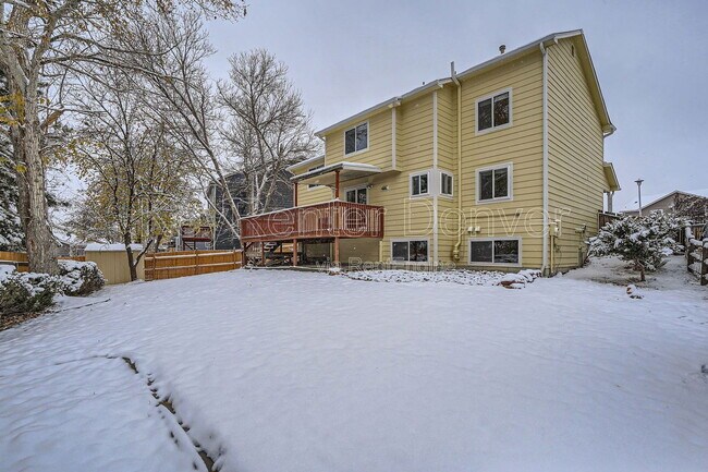 Building Photo - 5742 W 114th Pl
