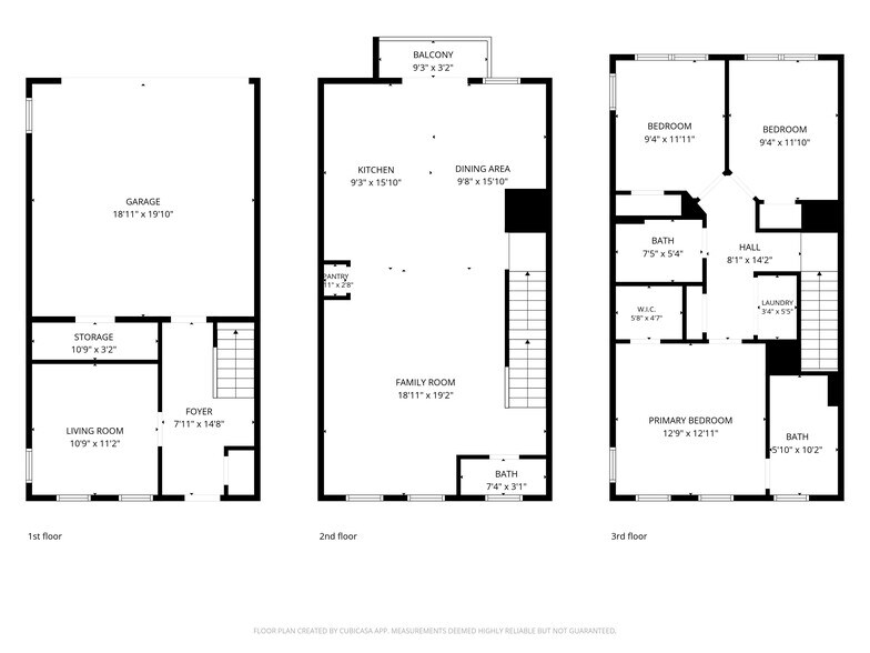 Building Photo - 526 Cooper St