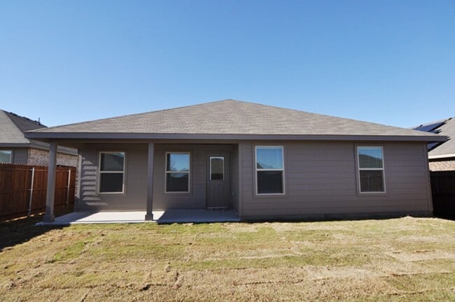 Building Photo - VIEW NOW - COMING SOON - New Construction 4 Bedroom Home in North Fort Worth – EMS-ISD