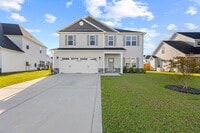 Building Photo - Large 4 bedroom in The Shores and Windpointe!