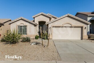 Building Photo - 2060 W Goldmine Mountain Dr