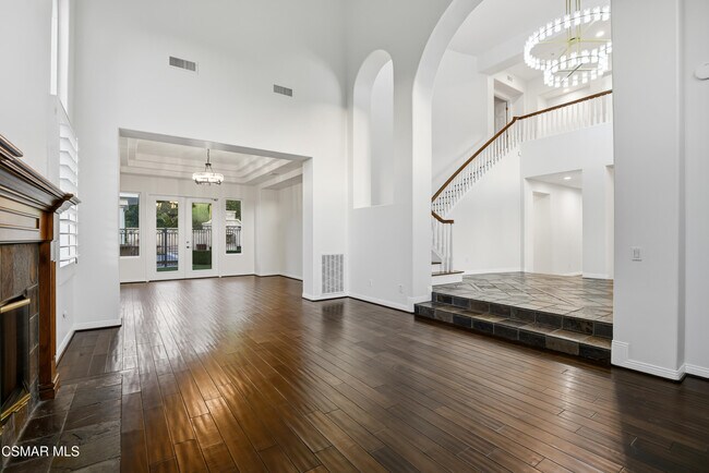 Building Photo - 25301 Prado De Los Arboles