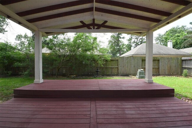 Building Photo - 18719 Racquet Sports Way