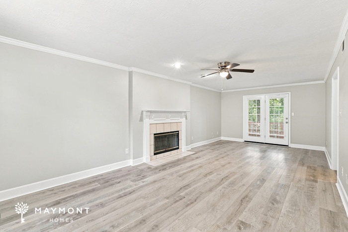 Building Photo - 4011 Villa Ln