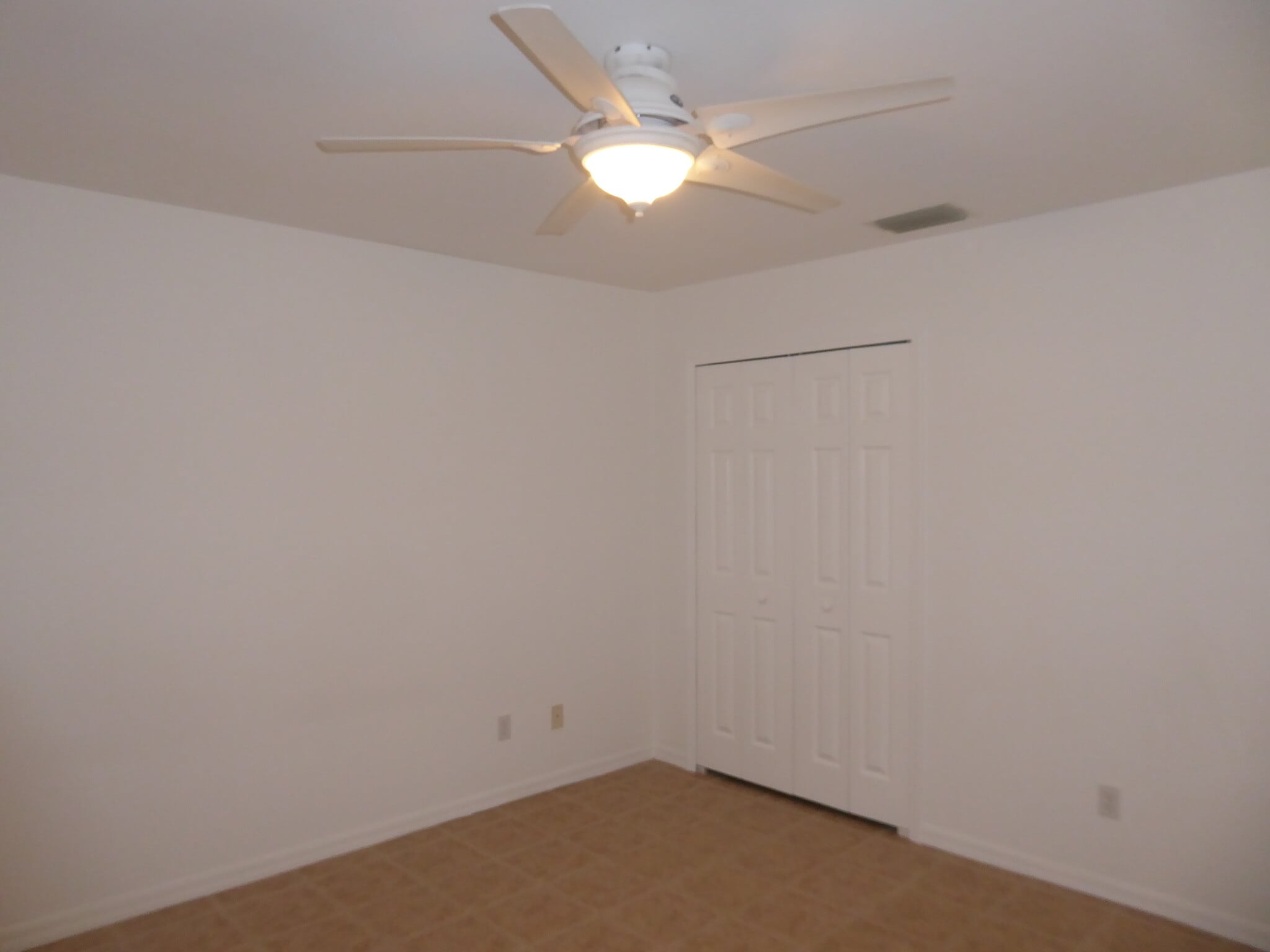Bedroom - 7619 Winged Foot Dr