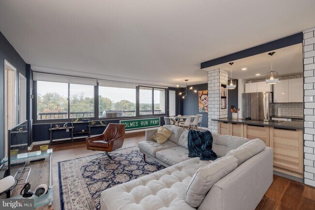 Building Photo - 5500 Holmes Run Pkwy