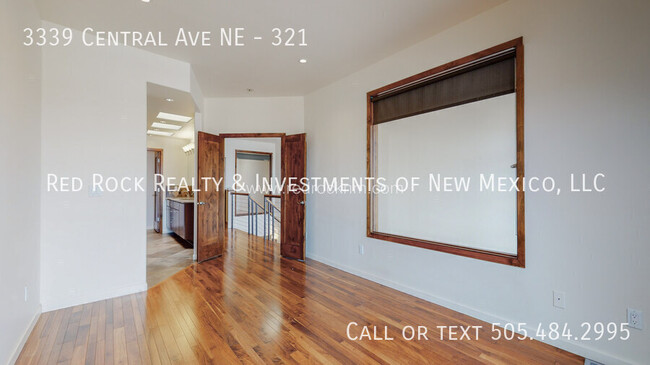 Building Photo - Amazing Loft Concept 2BR in Trendy Nob Hill!