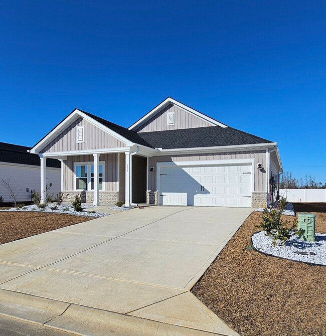 Building Photo - Discover Your Dream Home in Cypress Ridge!