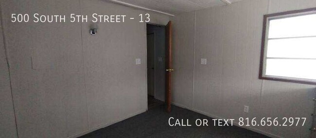 Building Photo - 500 S 5th St