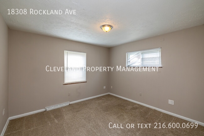Building Photo - 18308 Rockland Ave