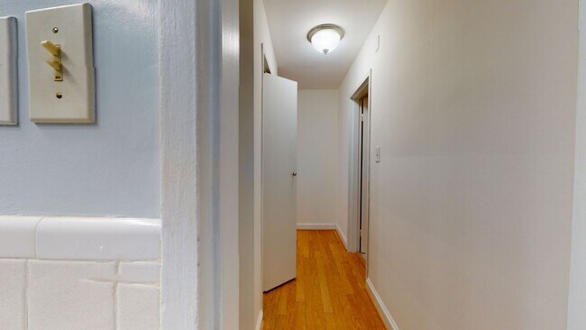 Building Photo - 2400 41st St NW