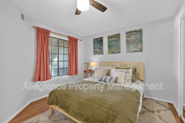 Building Photo - 6011 Curtier Dr