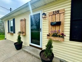 Building Photo - 338 Hill St