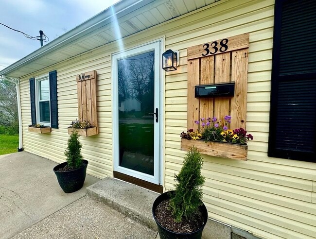 Building Photo - 338 Hill St