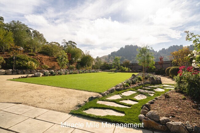 Building Photo - West Marin Luxury Retreat – Private Estate with Panoramic Views