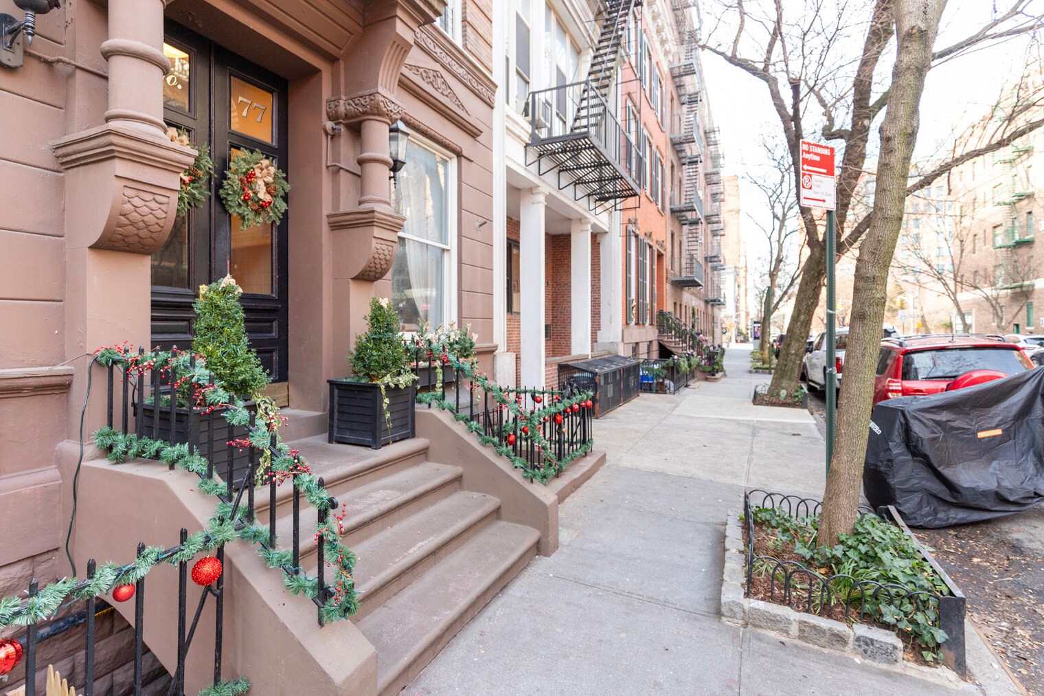 Building Photo - 77 Barrow St