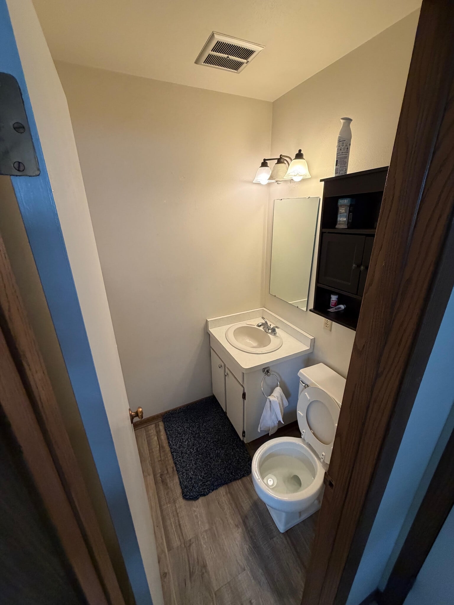 Building Photo - 214 S Eagle St