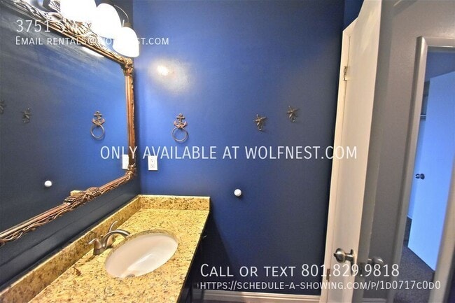 Building Photo - 3751 S 4745 W