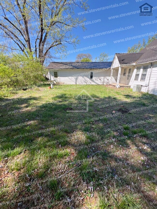 601 Bradley Dr 601 Bradley Dr Cookeville TN 38501 Apartment Finder