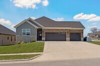 Building Photo - 5480 E Cavalcade Ln