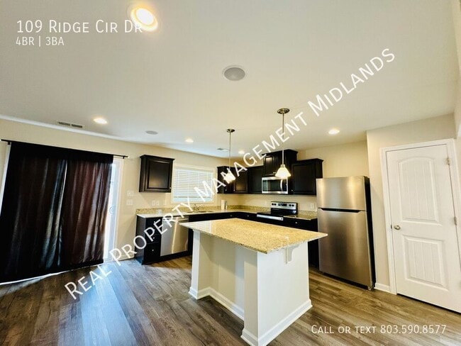 Building Photo - 109 Ridge Cir Dr