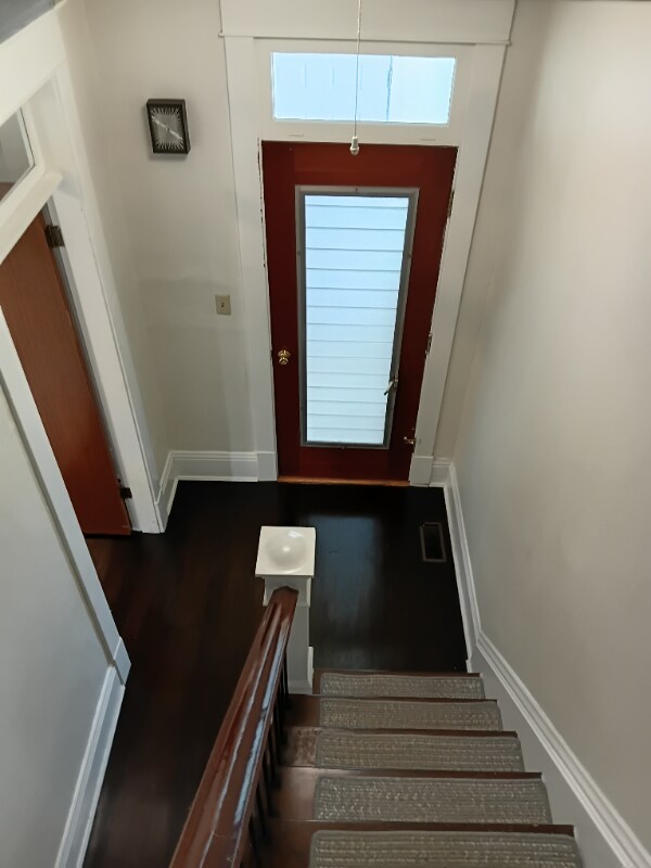 Building Photo - 2322 S 25th St