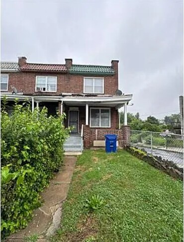 Building Photo - 3 Bedroom Semidetached Home