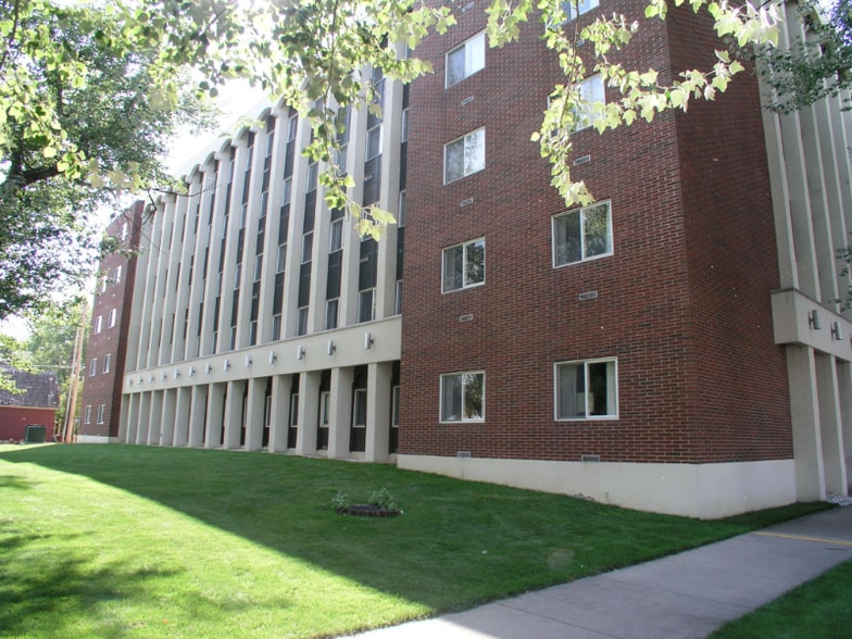Building Photo - 1000 Palmer St
