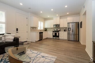Building Photo - Bright and Airy Split-Level Townhouse in W...