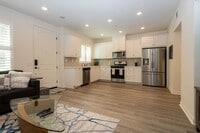 Building Photo - Bright and Airy Split-Level Townhouse in W...