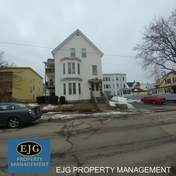 Building Photo - 454 Dubuque St