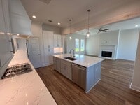 Building Photo - 3BR Home in Desirable Village at Conway – Prime Prairieville Location