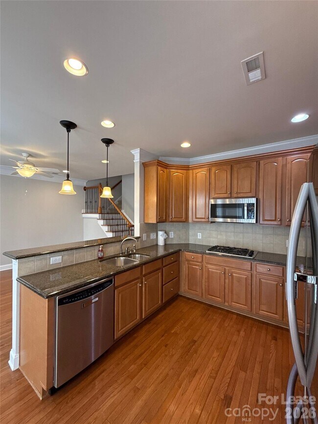 Building Photo - 2613 Huntman Way