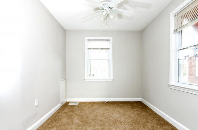 Building Photo - 8409 Potomac Ave