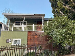 Building Photo - 1200 Laveta Terrace