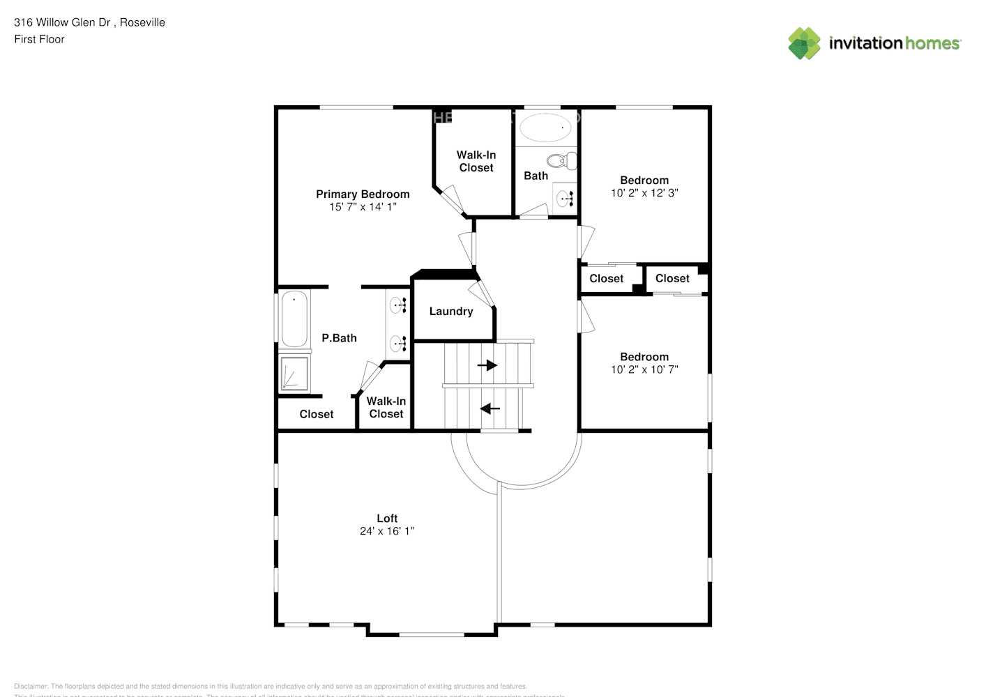 Building Photo - 316 Willow Glen Dr