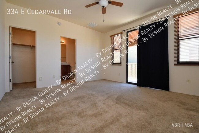 Building Photo - 334 E Cedarvale Rd