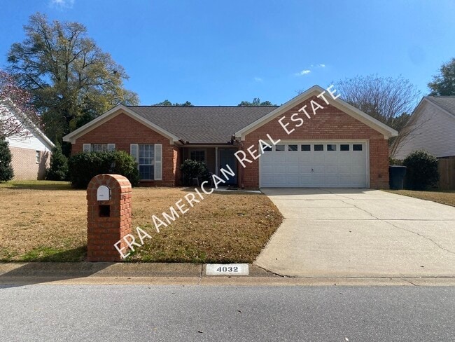 Building Photo - 4032 Leesway Cir