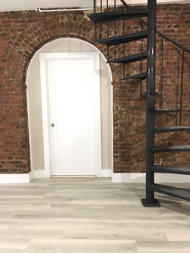Floorplan - 1331 pacific street