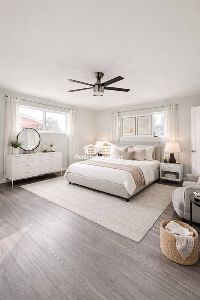 Building Photo - 1930 E Missouri Ave