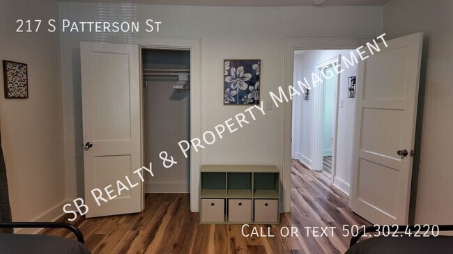 Building Photo - 217 S Patterson St