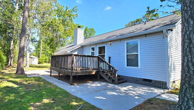 Building Photo - No HOA! Peaceful Cul-de-Sac Living with Ou...