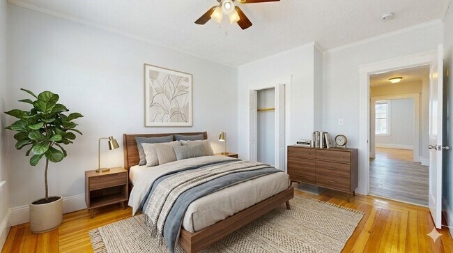 Building Photo - 5 Ropes St