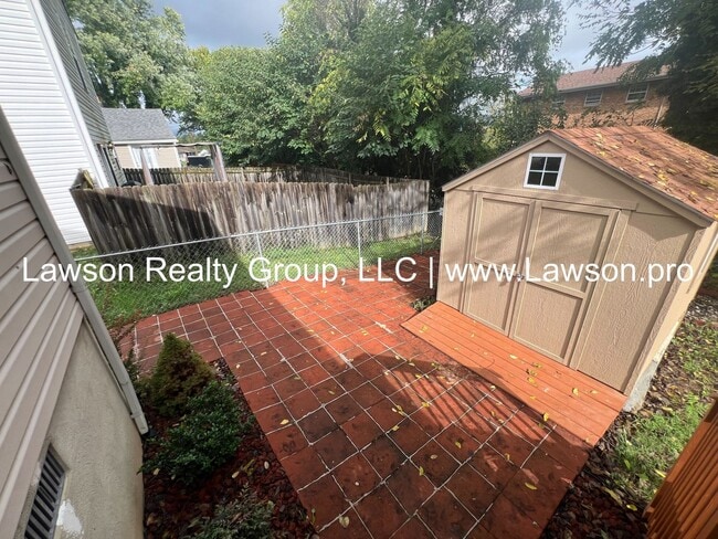 Building Photo - One Level Living in Vinton!