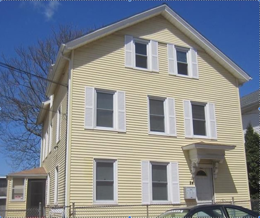 Building Photo - 24 middle st