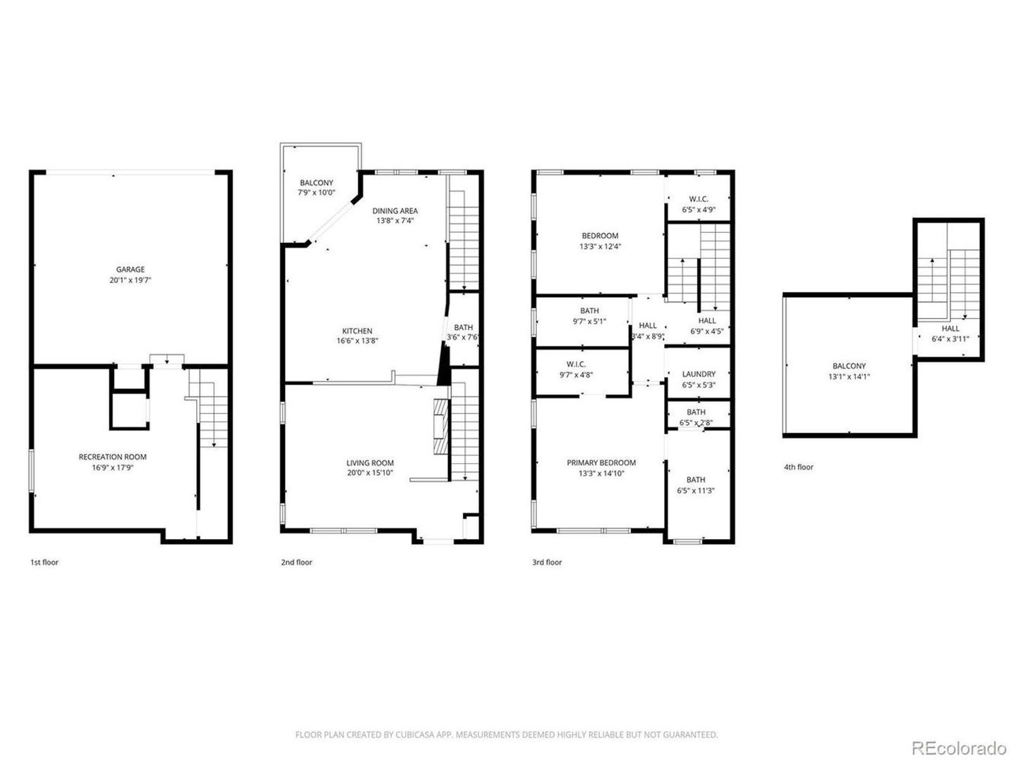 Building Photo - 5049 Vrain St
