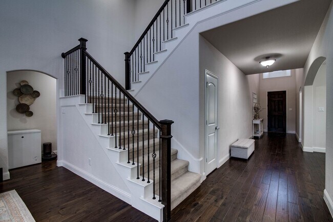 Building Photo - McKinney living at its finest 3,155 sqft., 4 bed 3 bath on a 7,455 sqft Lot