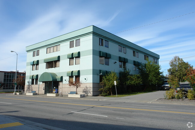 Building Photo - The Adelaide