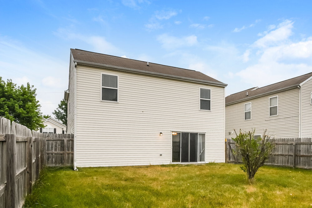 Building Photo - 11615 Signet Ln